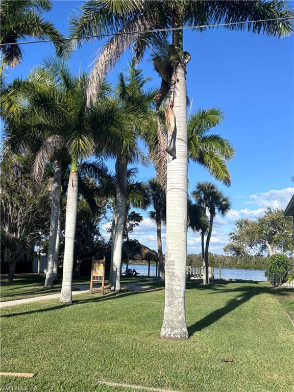 GULF ISLAND MANOR - Residential