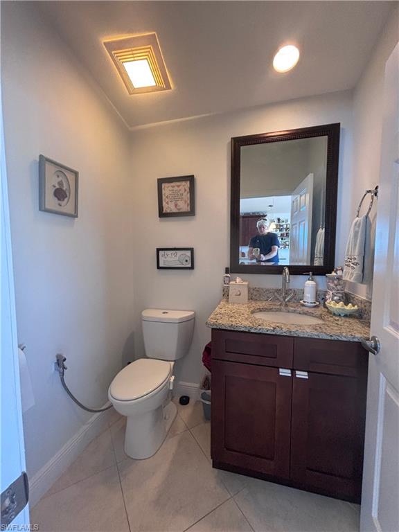 GULF ISLAND MANOR - Residential