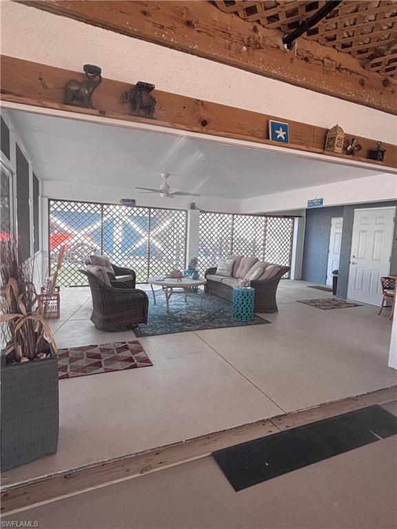 GULF ISLAND MANOR - Residential