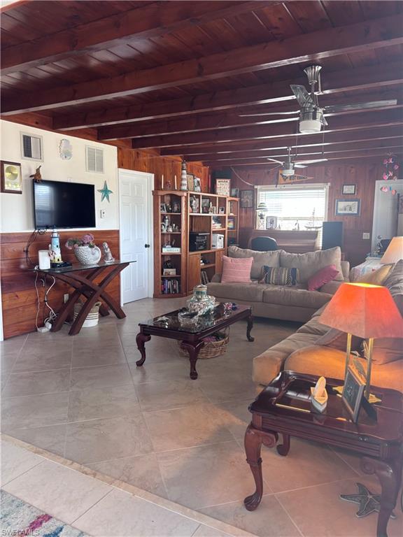 GULF ISLAND MANOR - Residential