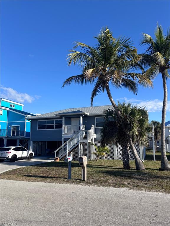 GULF ISLAND MANOR - Residential