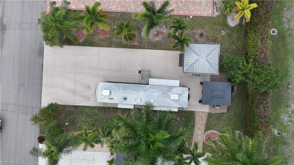 CYPRESS WOODS RV RESORT - Land