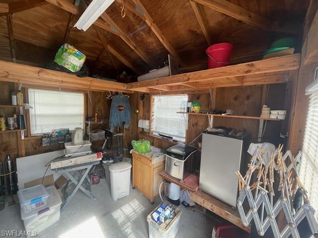 CYPRESS WOODS RV RESORT - Land