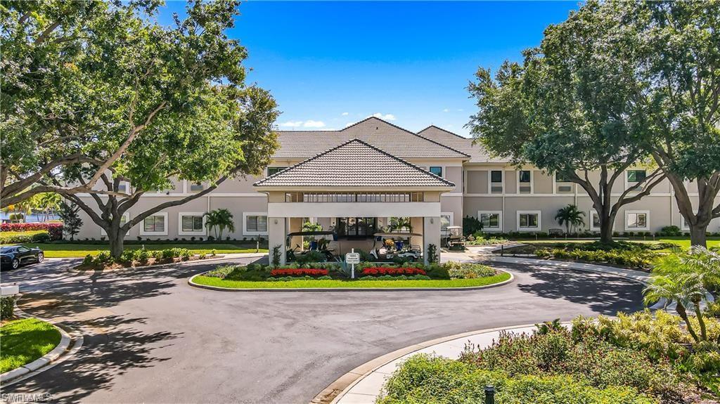 ARBOR TRACE - Residential