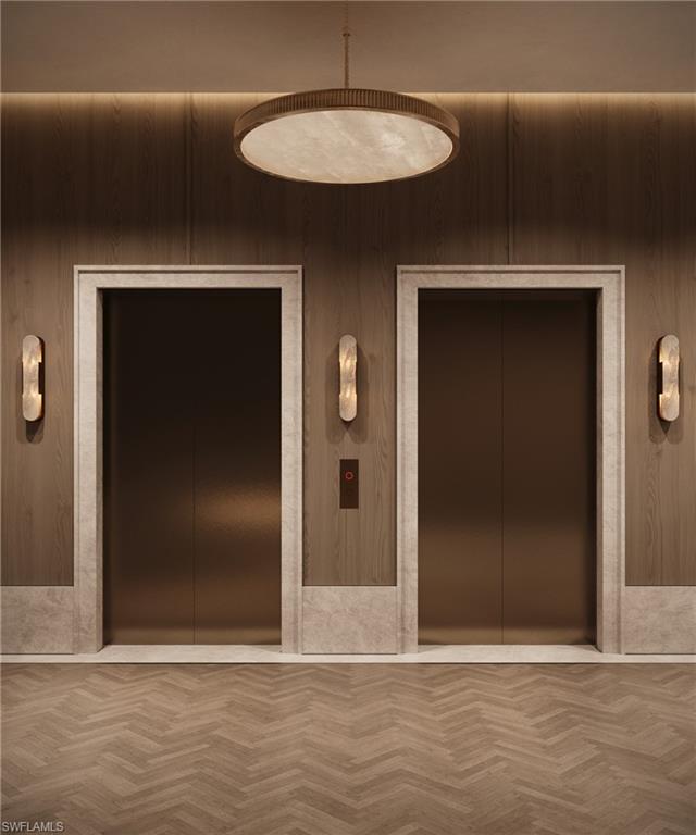 THE AVENUE - Residential