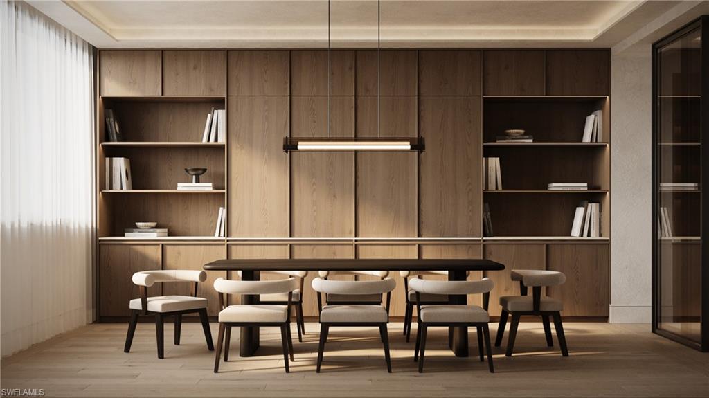 THE AVENUE - Residential