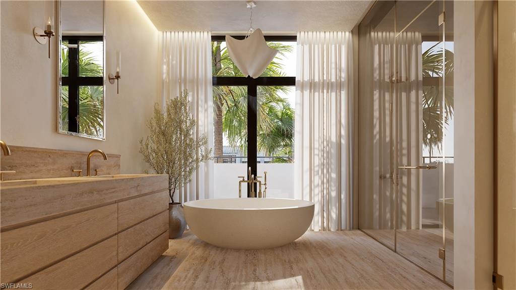 THE AVENUE - Residential