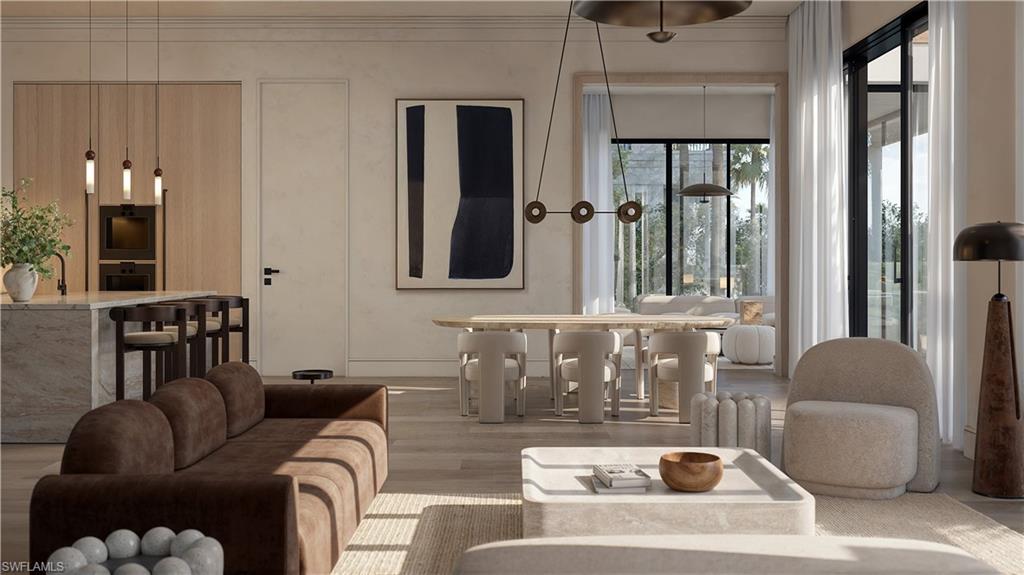 THE AVENUE - Residential