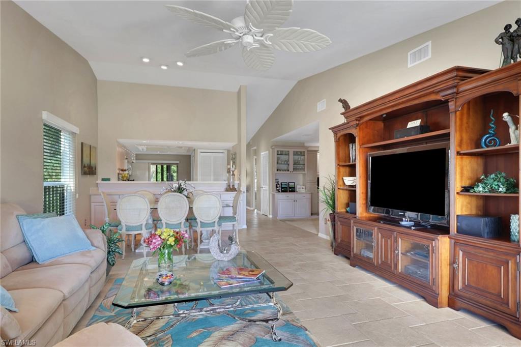 FOXFIRE - Residential