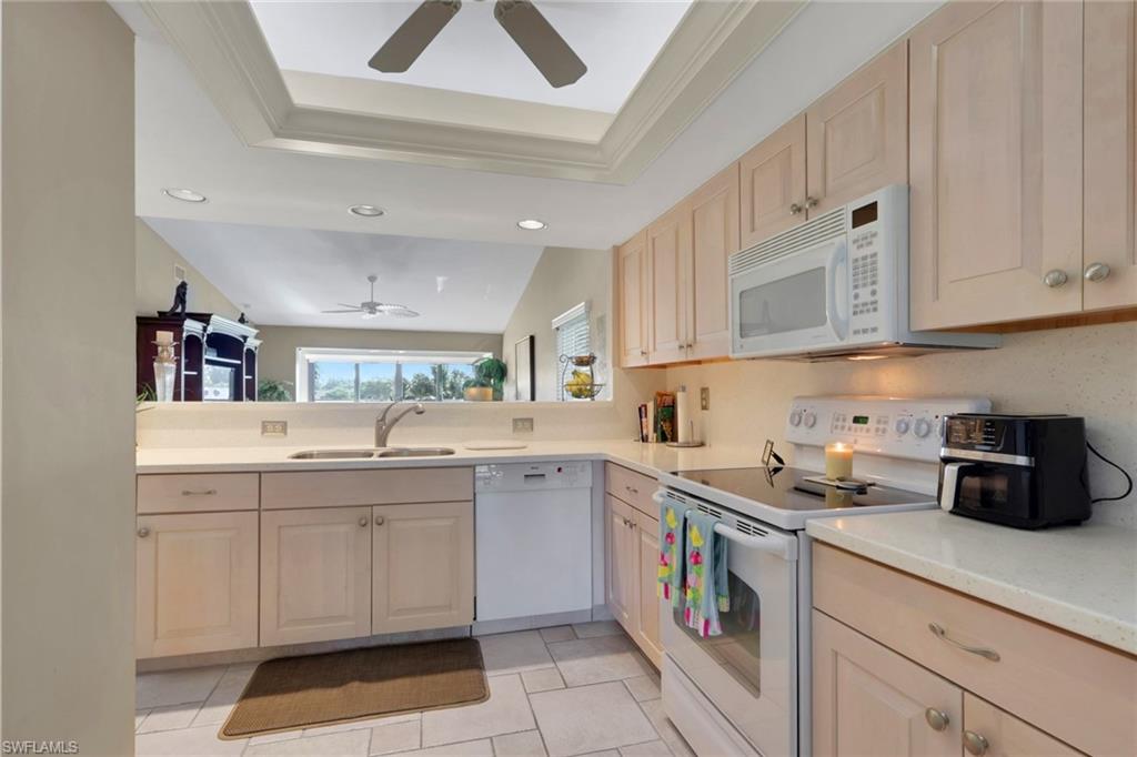 FOXFIRE - Residential