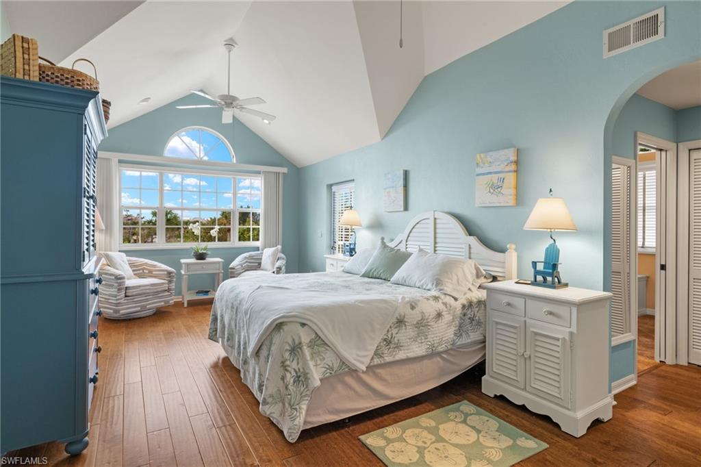 FERRY LANDING - Residential