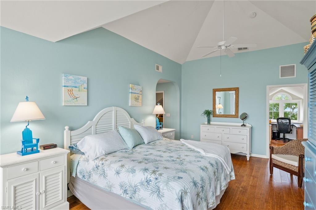 FERRY LANDING - Residential