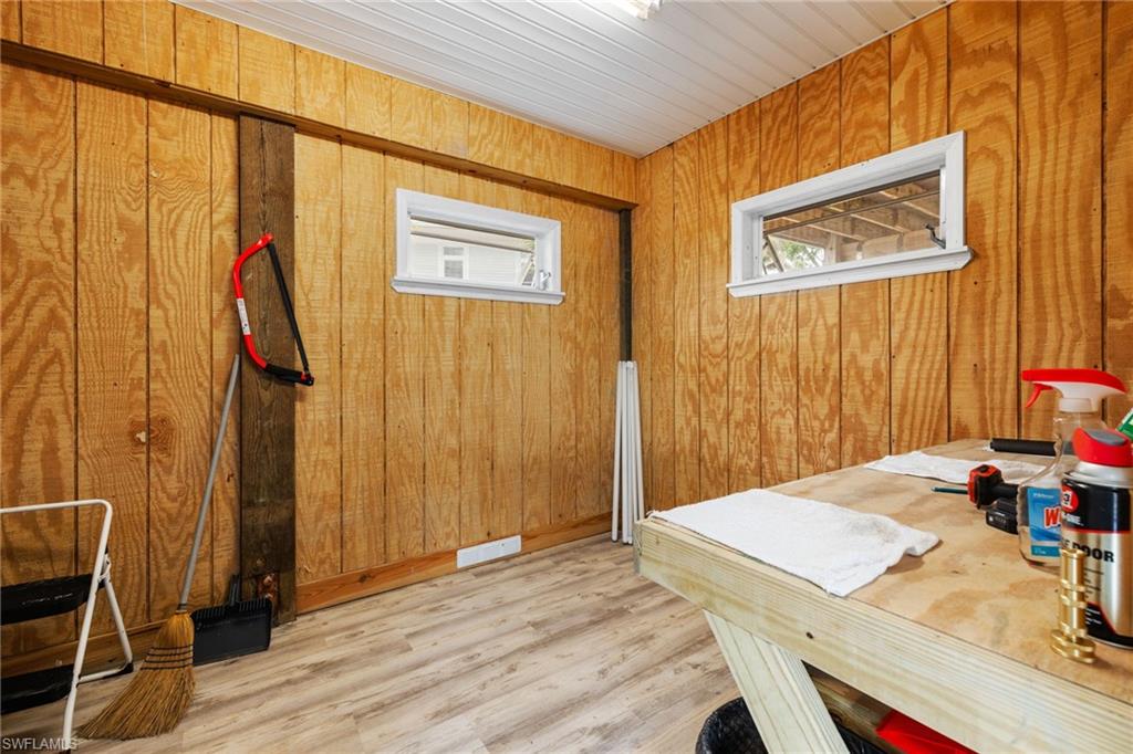 FERRY LANDING - Residential