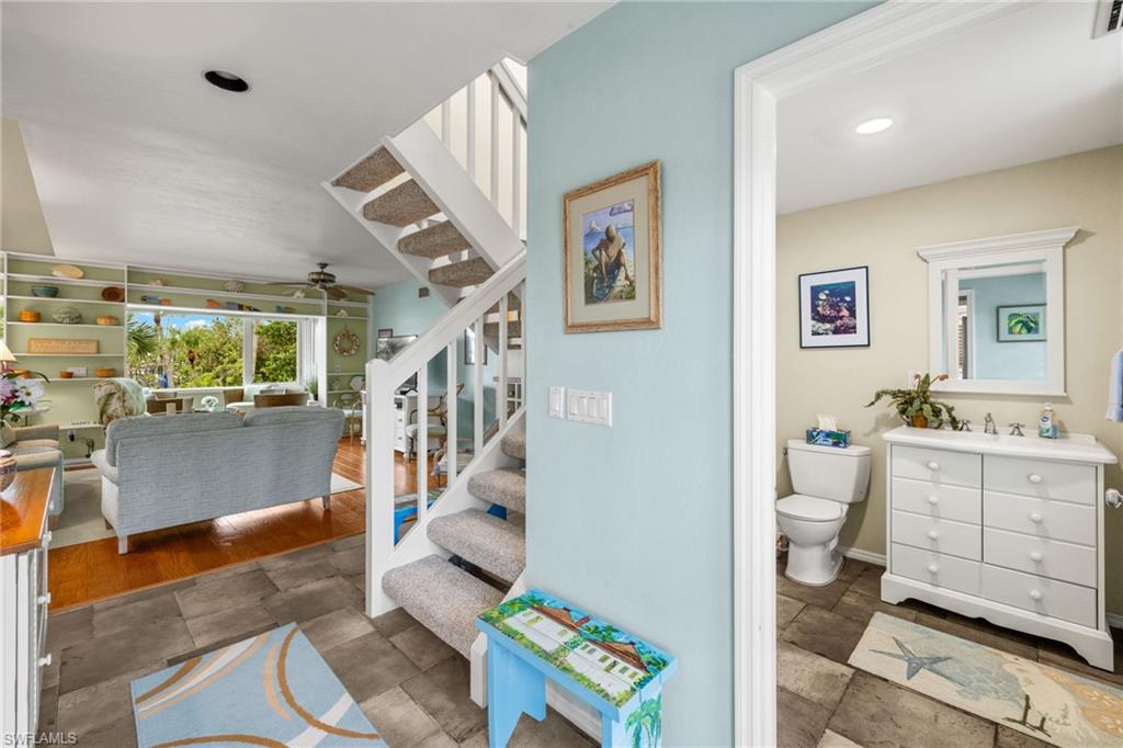 FERRY LANDING - Residential