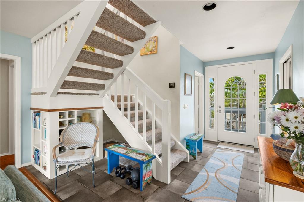 FERRY LANDING - Residential