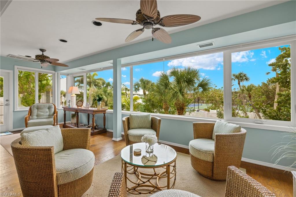 FERRY LANDING - Residential