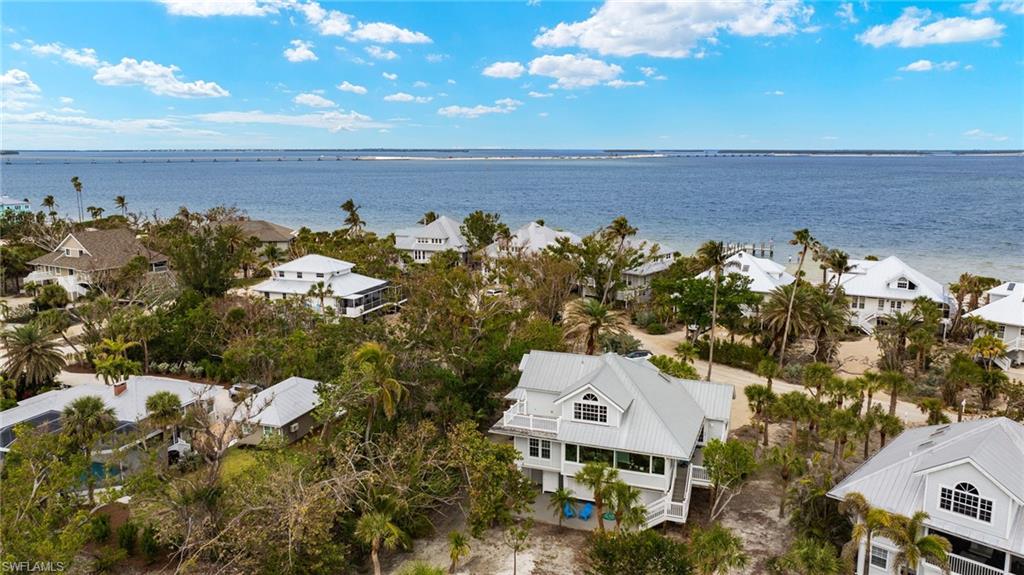 FERRY LANDING - Residential