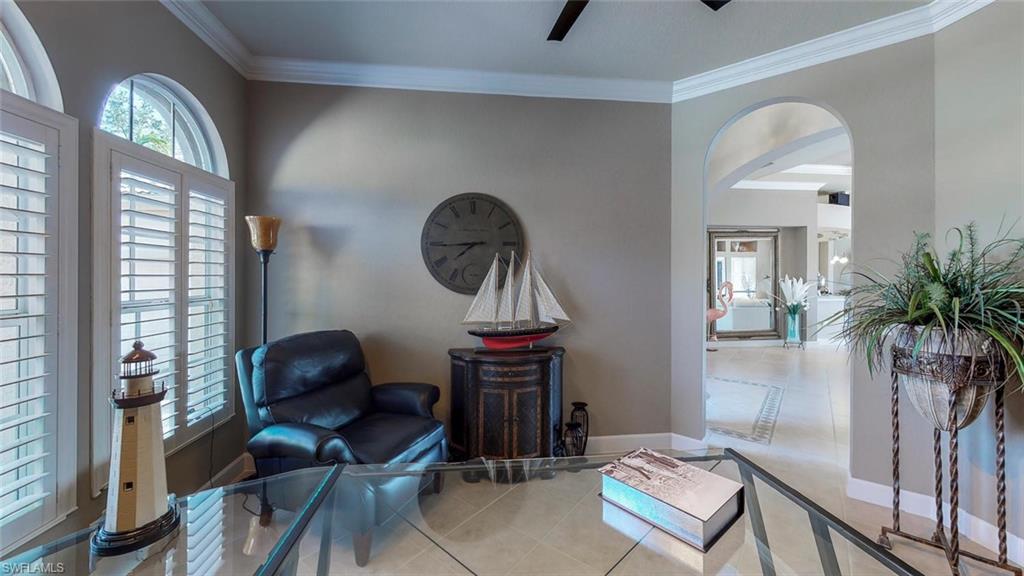 CROWN COLONY - Residential