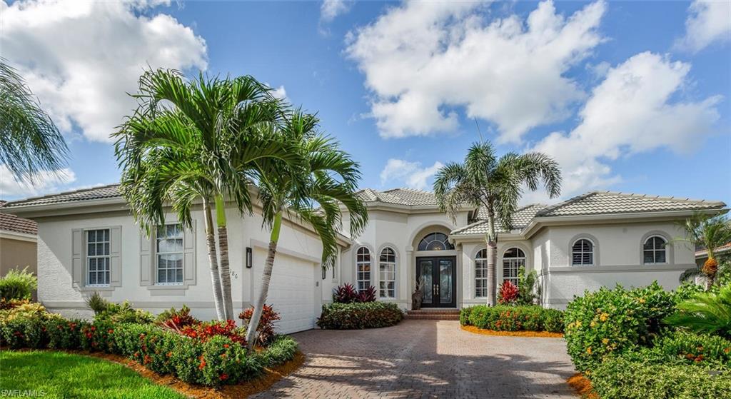 CROWN COLONY - Residential