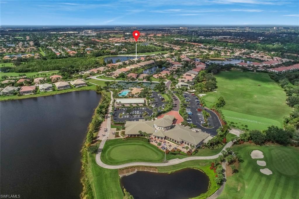 CROWN COLONY - Residential