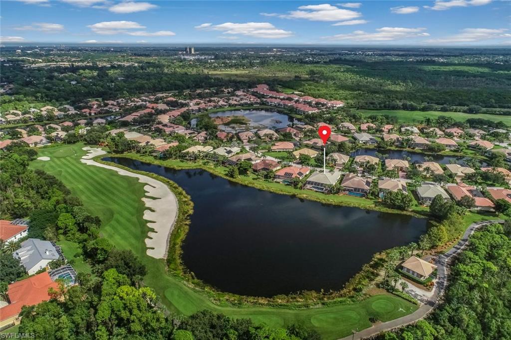 CROWN COLONY - Residential