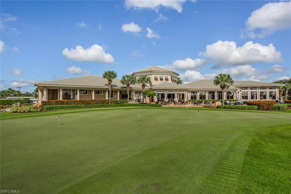 CROWN COLONY - Residential