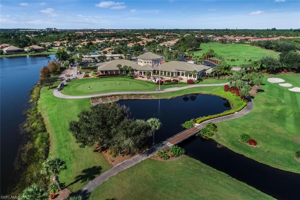 CROWN COLONY - Residential