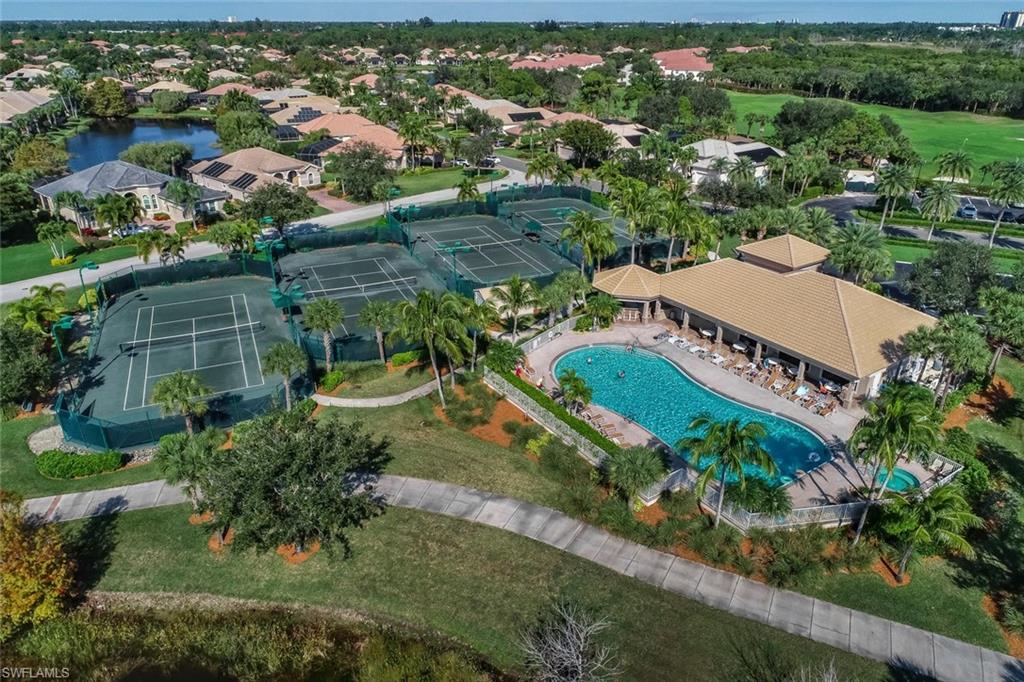 CROWN COLONY - Residential