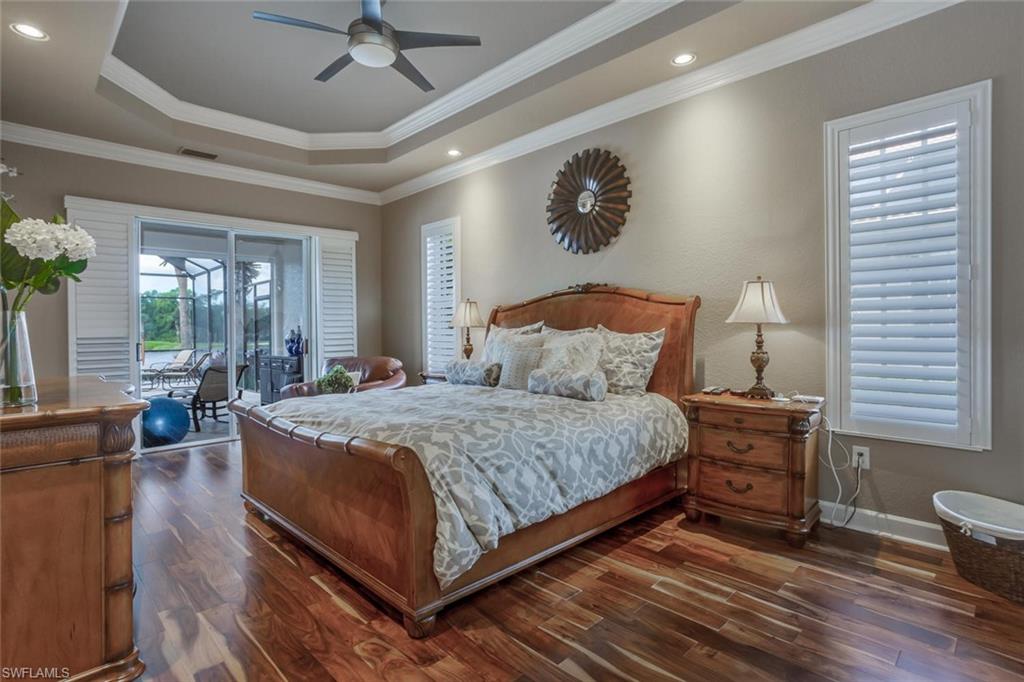 CROWN COLONY - Residential