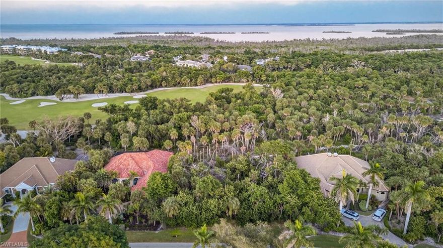 Welcome to 2372 Wulfert Road, an exceptional .36-acre vacant homesite located within the exclusive Sanctuary community on Sanibel Island. This generously sized lot offers the perfect canvas to create your dream island retreat, surrounded by lush natural beauty, serene lake views, and world-class golf course surroundings.
Positioned on a quiet street with elegant custom homes, this property provides privacy, space, and the rare opportunity to design a residence that perfectly suits your lifestyle. Whether you envision a modern coastal estate, a refined Old-Florida sanctuary, or a sophisticated contemporary design, this lot can accommodate a wide range of architectural styles.
Plans for a stunning new home are available, giving prospective buyers a head start and the ability to fully visualize the potential of this incredible parcel.
Located just minutes from Sanibel’s pristine beaches, the Sanctuary Golf Club, and miles of wildlife preserves, 2372 Wulfert Road delivers an unmatched blend of natural tranquility and upscale island living.
Don’t miss your chance to secure one of the island’s premier buildable lots—perfect for creating the custom home you’ve always imagined.