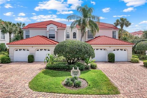 Photo of 1550 Clermont DR #E101, NAPLES, FL 34109 (MLS # 225034967)
