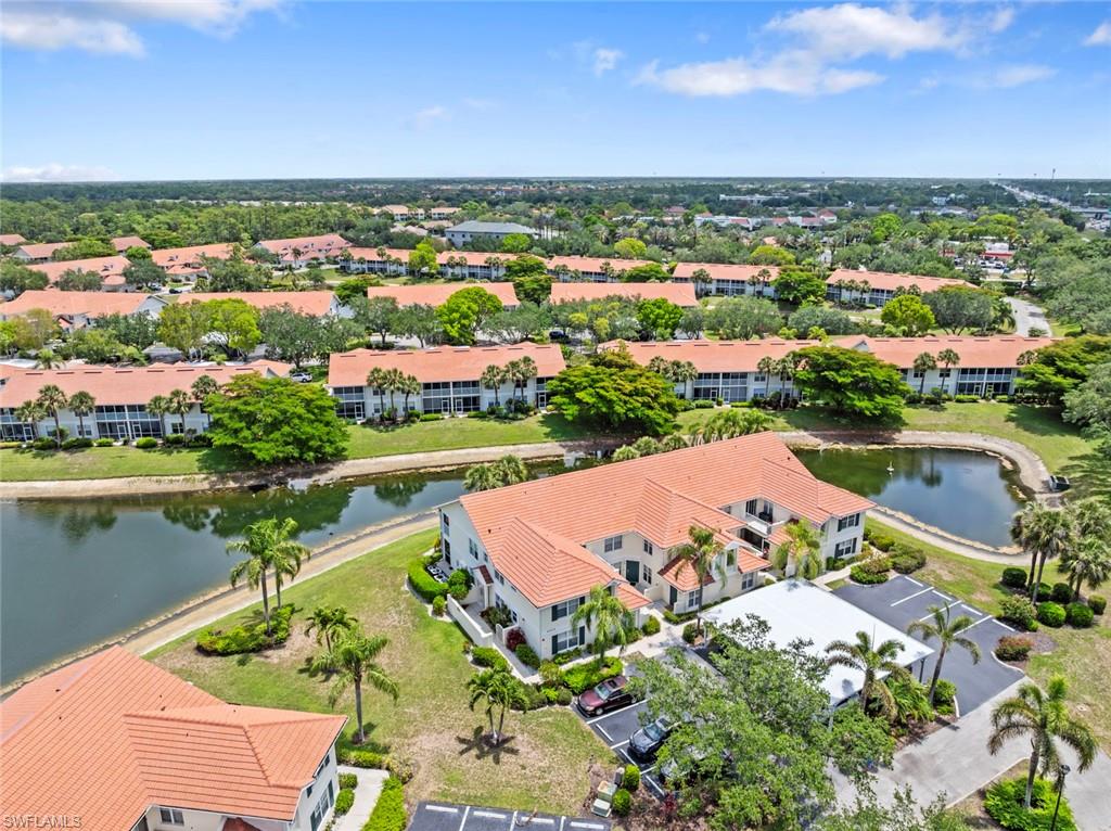 LAKEVIEW AT CARLTON LAKES - Residential