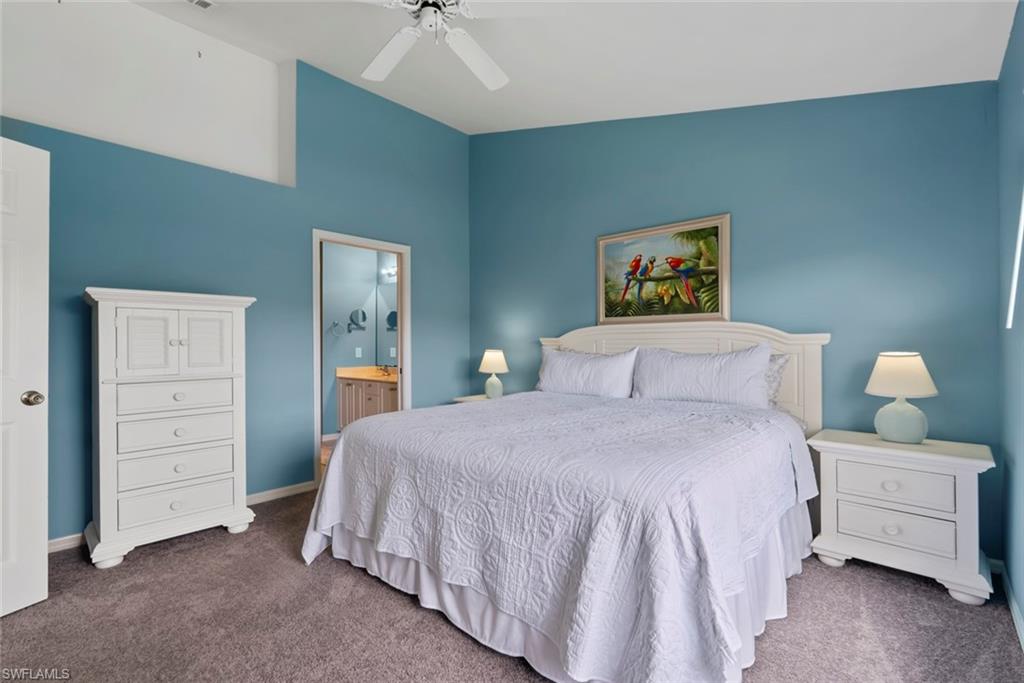 LAKEVIEW AT CARLTON LAKES - Residential