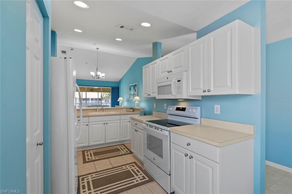 LAKEVIEW AT CARLTON LAKES - Residential