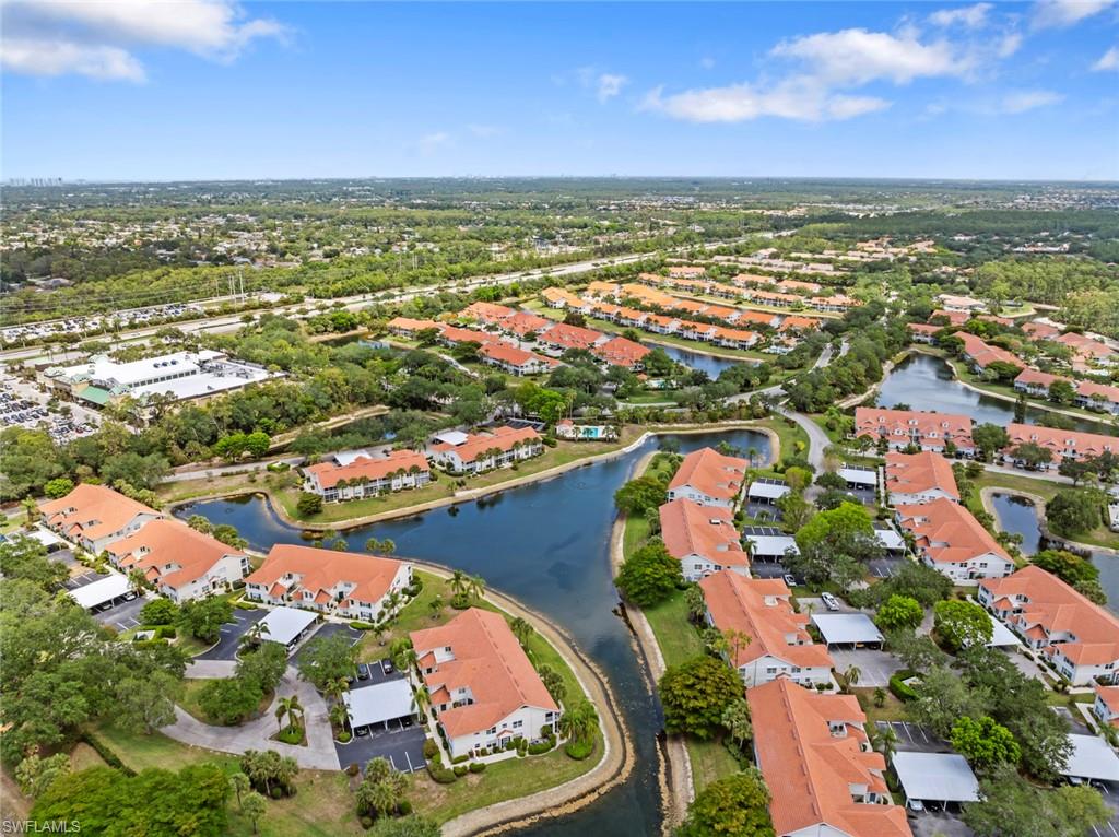 LAKEVIEW AT CARLTON LAKES - Residential