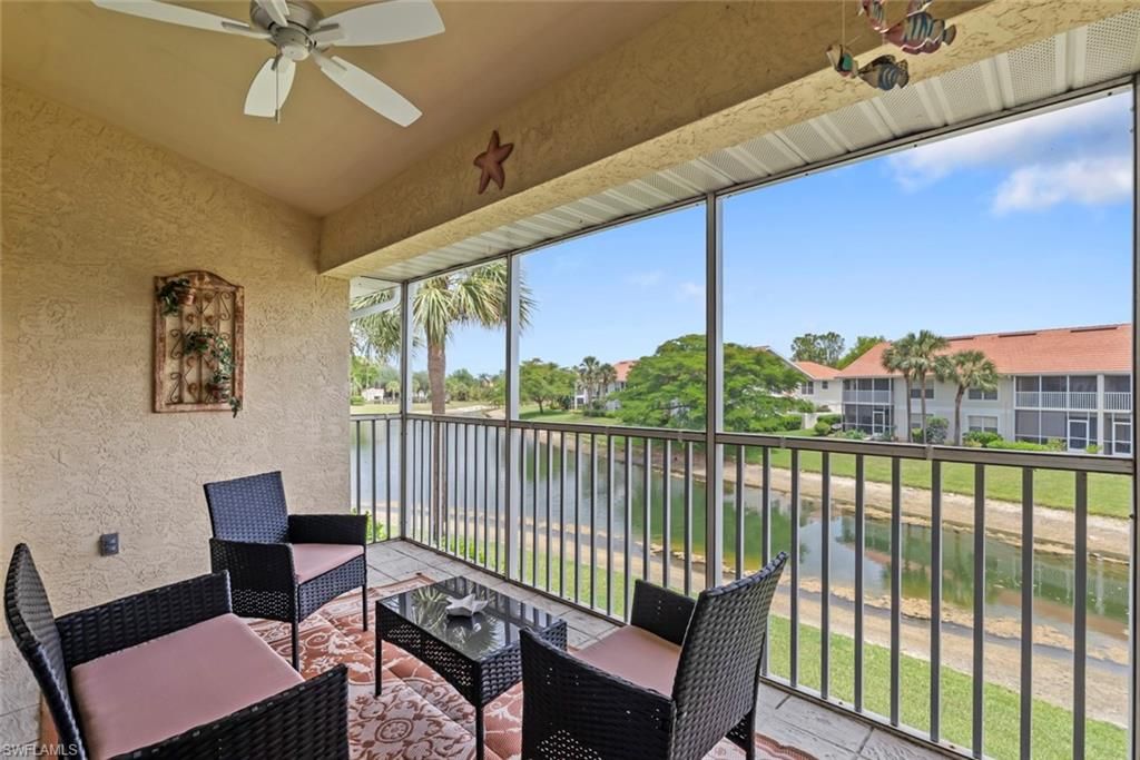 Photo of 4970 Deerfield WAY #F202, NAPLES, FL 34110 (MLS # 226014113)