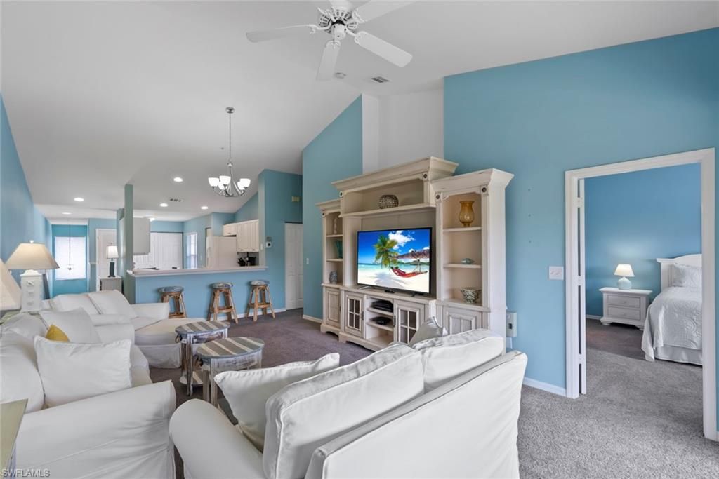 Photo of 4970 Deerfield WAY #F202, NAPLES, FL 34110 (MLS # 226014113)