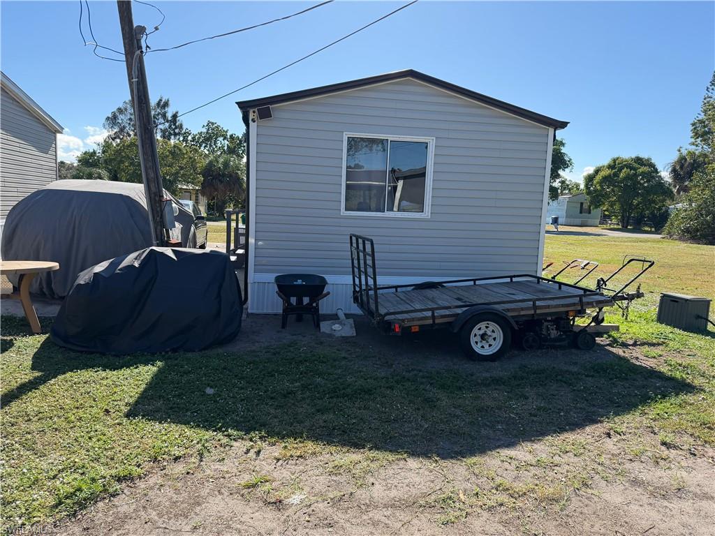 HARLEM - Residential