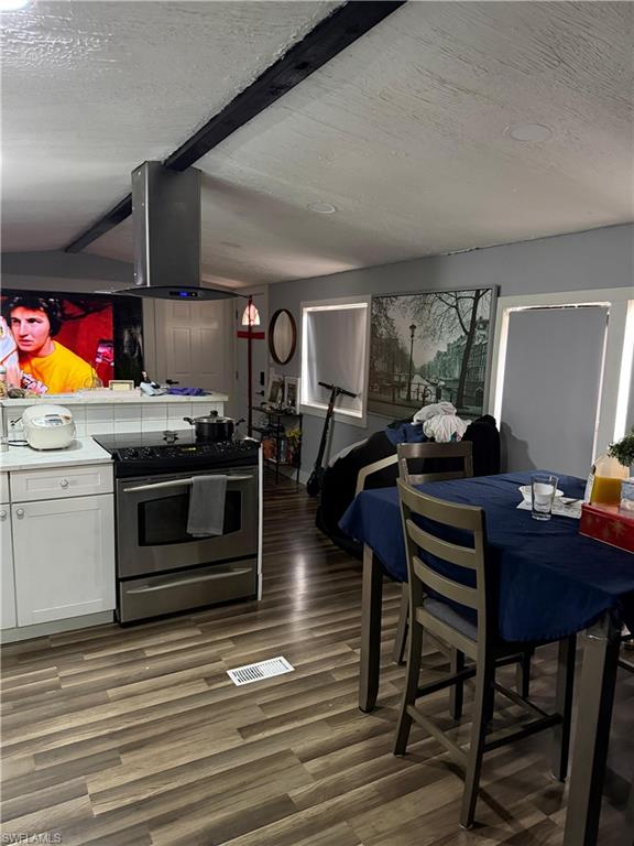 HARLEM - Residential