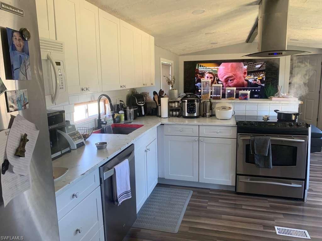 HARLEM - Residential