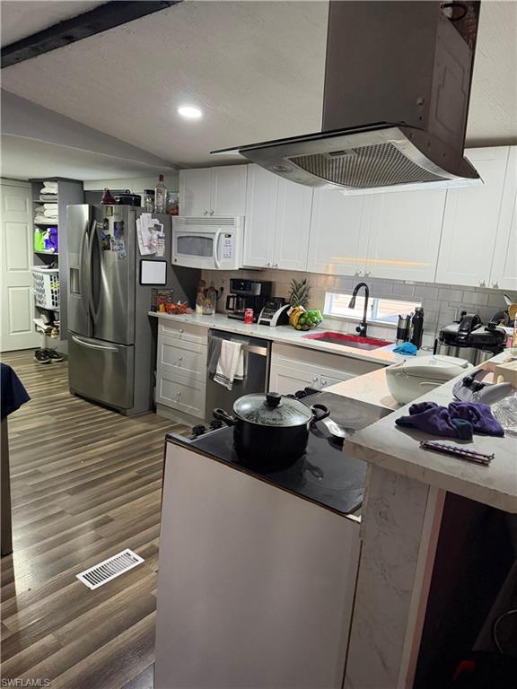 HARLEM - Residential