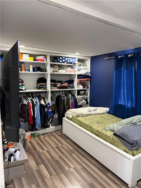 HARLEM - Residential