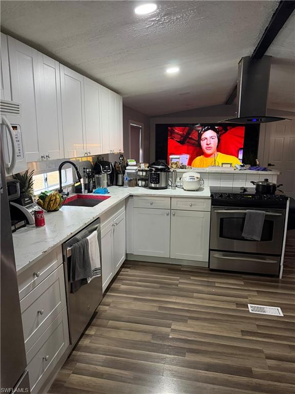 HARLEM - Residential