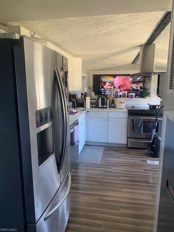 HARLEM - Residential