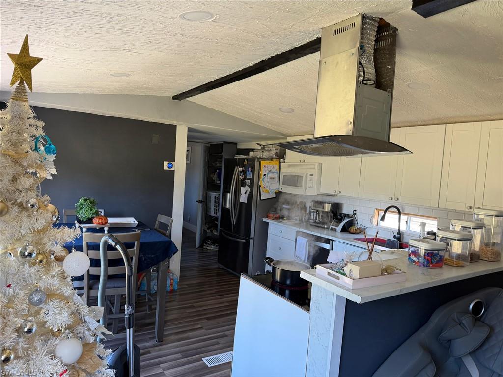 HARLEM - Residential