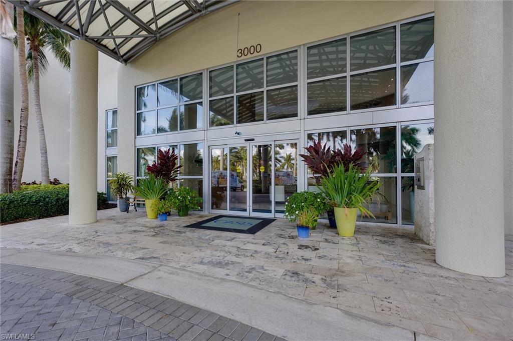 OASIS OF FORT MYERS - Residential Lease