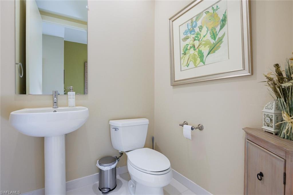 OASIS OF FORT MYERS - Residential Lease