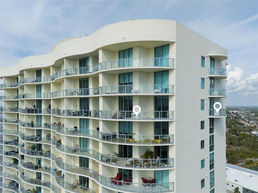 OASIS OF FORT MYERS - Residential Lease