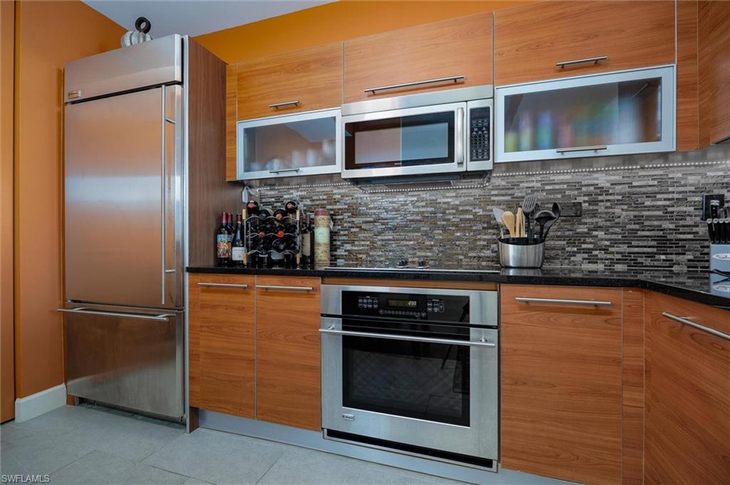 OASIS OF FORT MYERS - Residential Lease