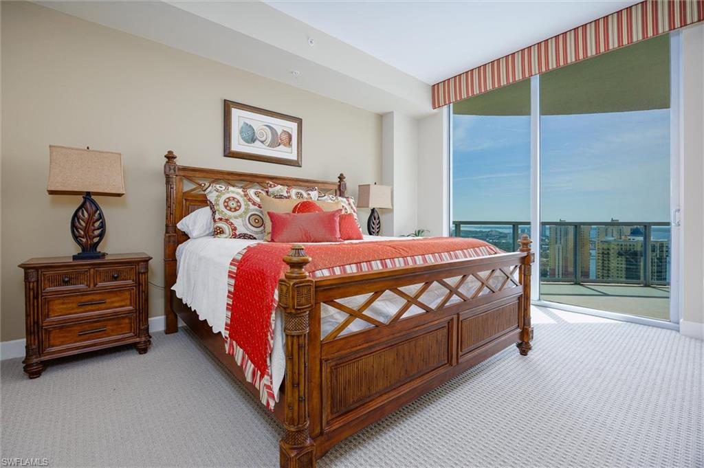 OASIS OF FORT MYERS - Residential Lease